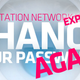 Image for article titled Report: Sony PlayStation Network Password Reset Page Exploited, Customer Accounts Potentially Compromised